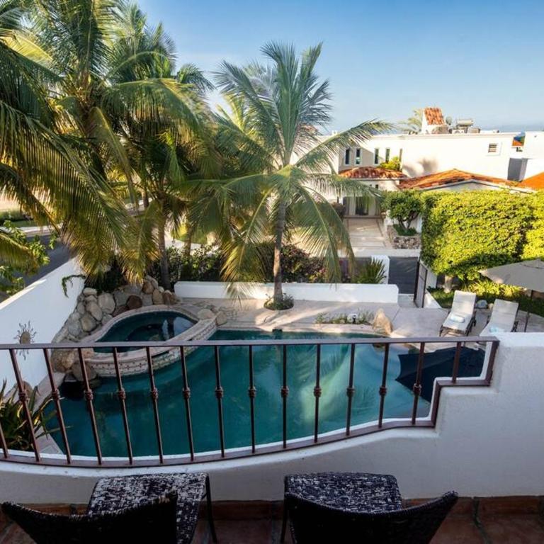 Tooker Villa La Jolla San José del Cabo - Villa with Private Pool - 18