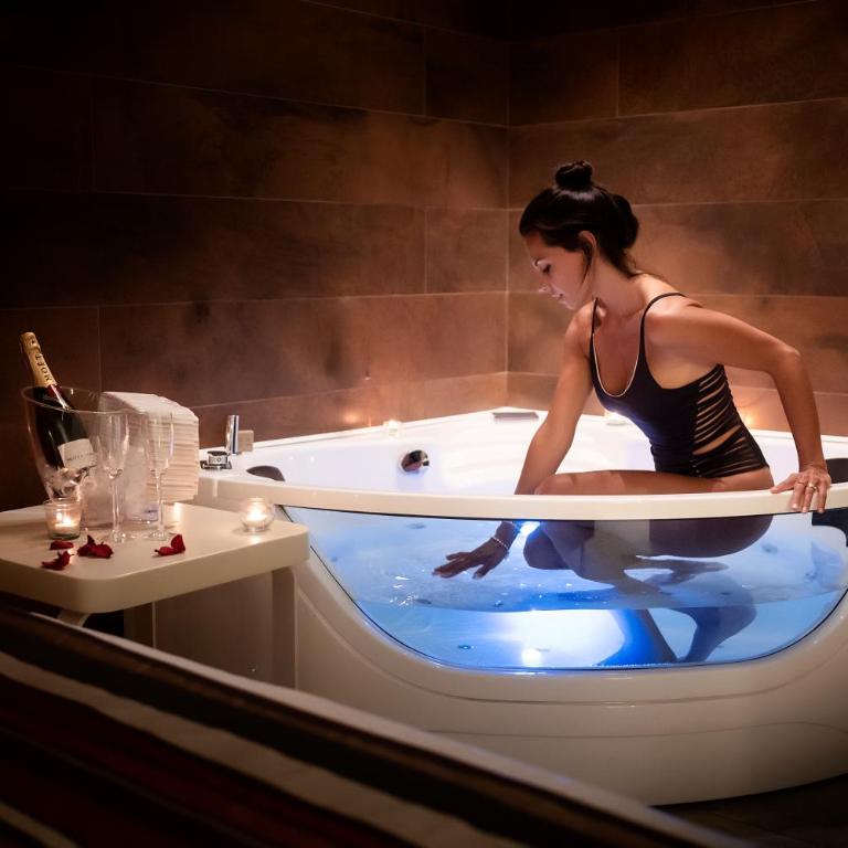 Hotel Aria - Suite con Vista Mare - 3