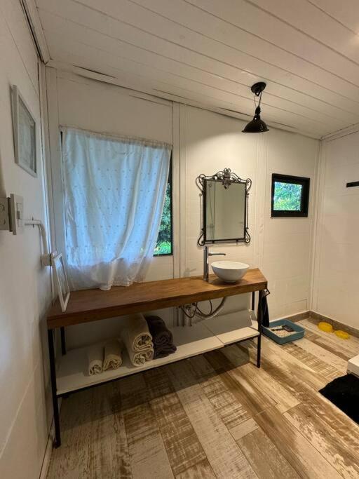 Cabaña Nordica - Casa de 2 dormitorios - 41