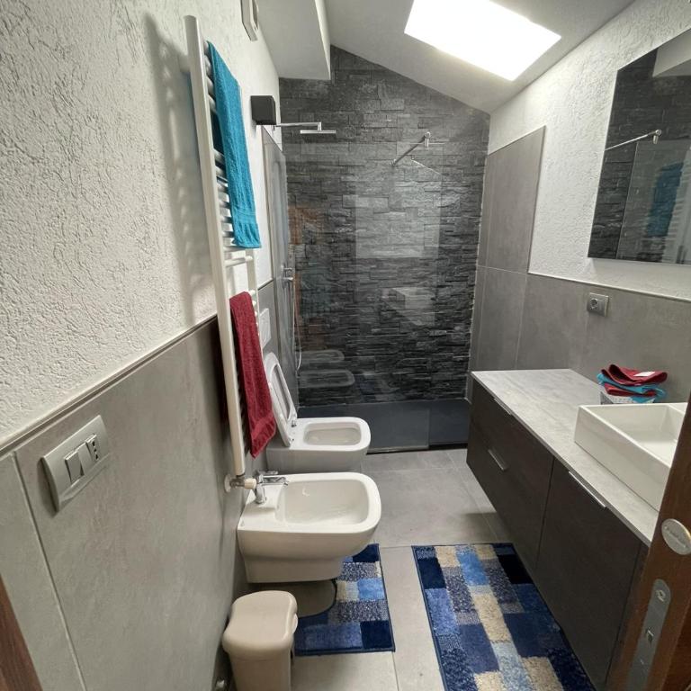 Appartamento Perla - Appartamento con 1 Camera da Letto - 25