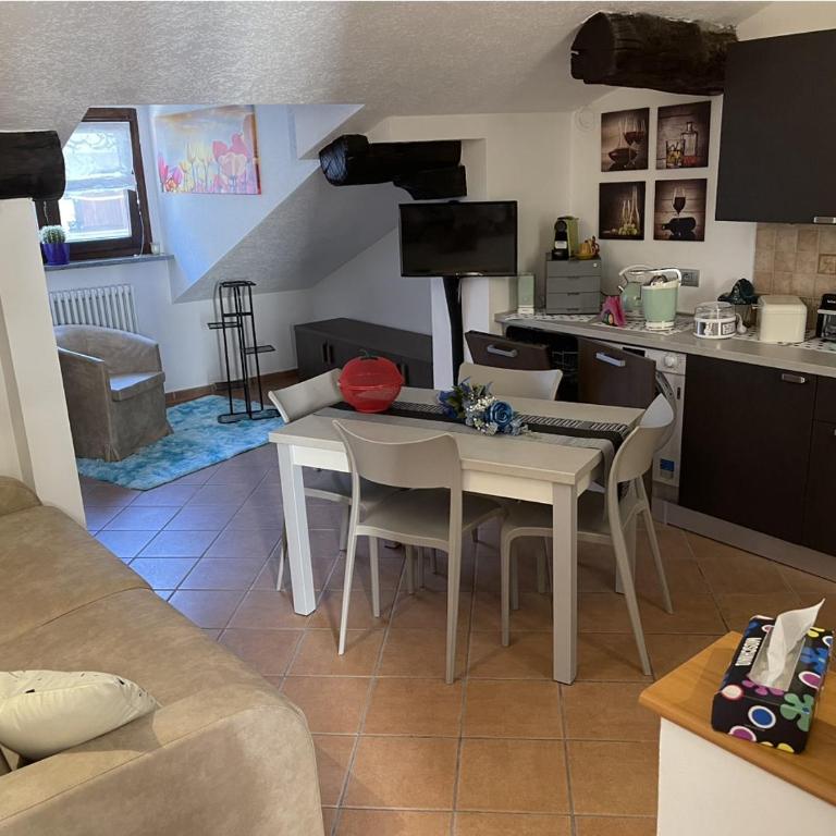 Appartamento Perla - Appartamento con 1 Camera da Letto - 5