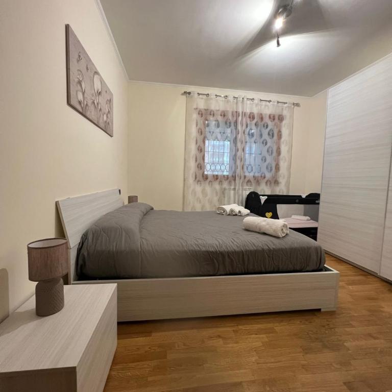 Mary's house - Apartment mit 1 Schlafzimmer - 48