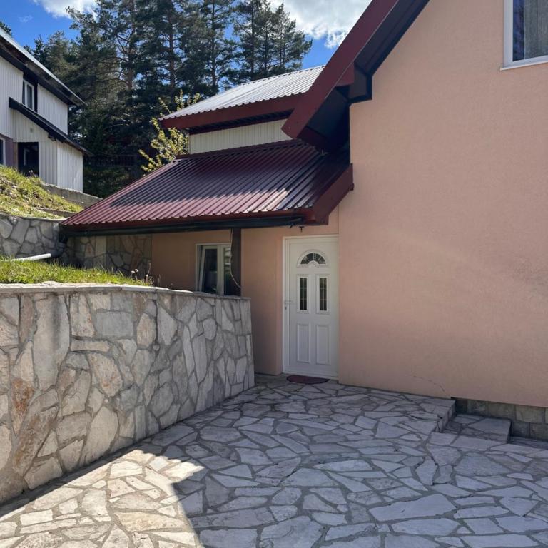 Guest House Dzakovic Stana - One-Bedroom Apartment - 15
