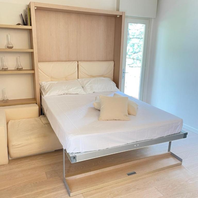 Lovely apartment in Lignano Sabbiadoro & parking - One-Bedroom Apartment - 1