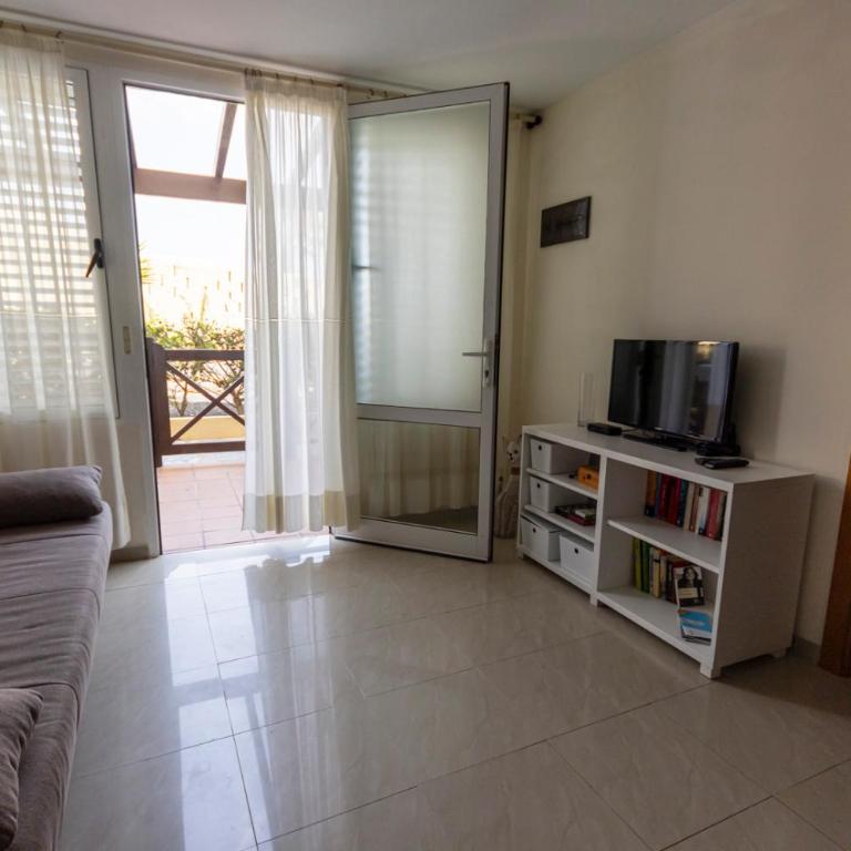Los Hibiscos 406 - Apartamento con vistas al mar - 3