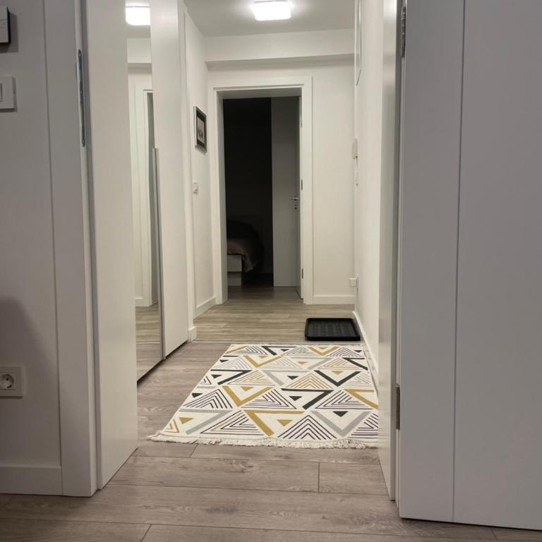 Apartman Zahra - Apartman sa 1 Spavaćom Sobom - 51