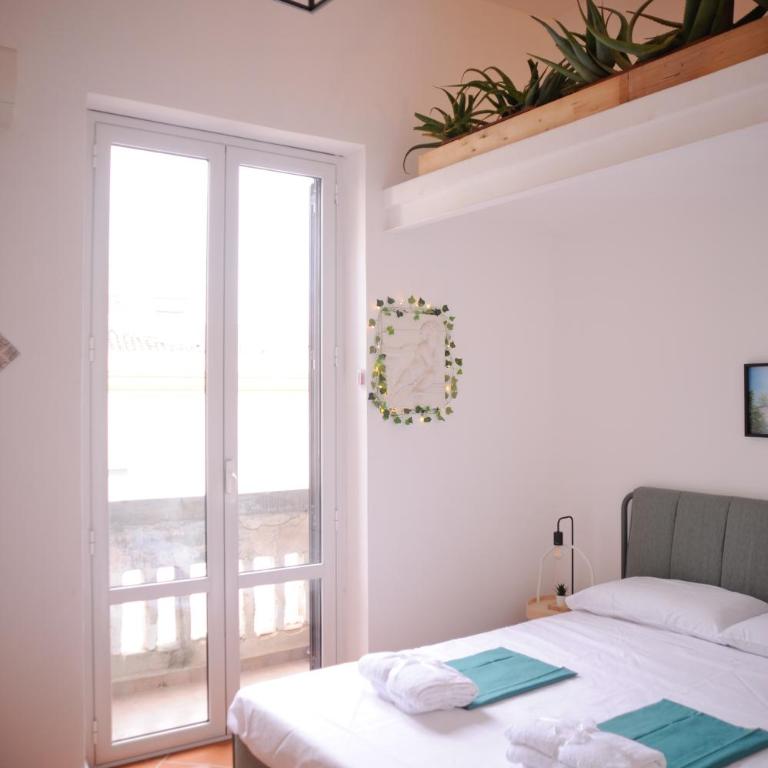 Le Cupole Di Ballarò - Appartamento con 1 Camera da Letto - 34