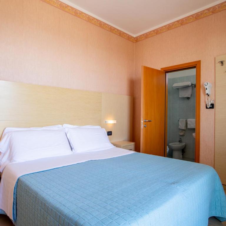 Hotel Metropole - Camera Superior Matrimoniale/Doppia con Letti Singoli con Vista Mare - 7