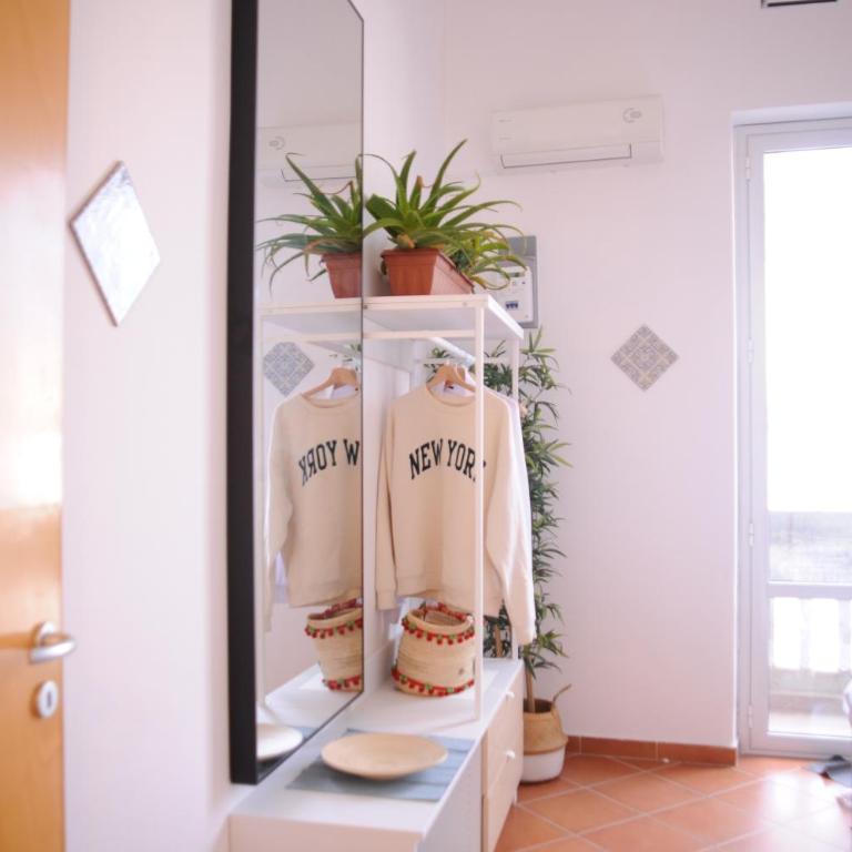 Le Cupole Di Ballarò - Appartamento con 1 Camera da Letto - 32
