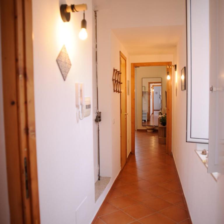 Le Cupole Di Ballarò - Appartamento con 1 Camera da Letto - 31