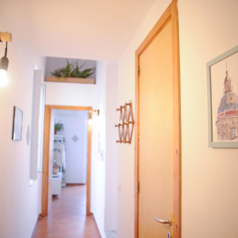 Le Cupole Di Ballarò - Appartamento con 1 Camera da Letto - 28