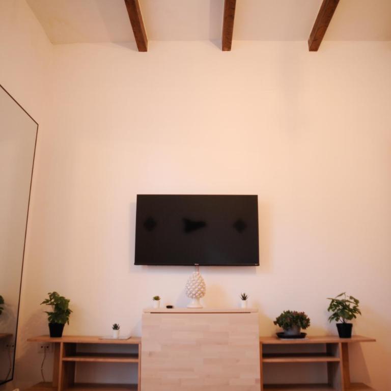 Le Cupole Di Ballarò - Appartamento con 1 Camera da Letto - 6