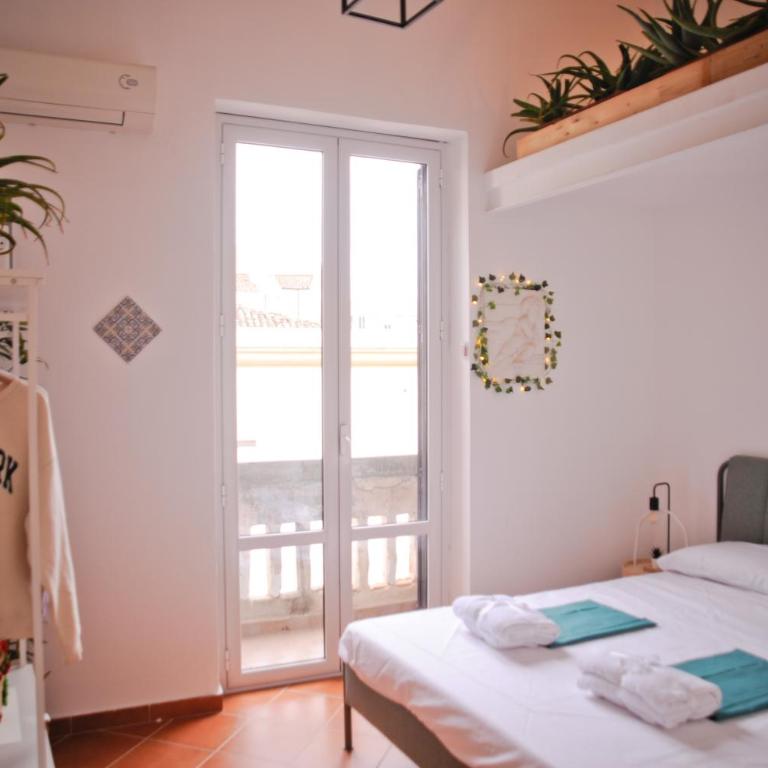 Le Cupole Di Ballarò - Appartamento con 1 Camera da Letto - 36