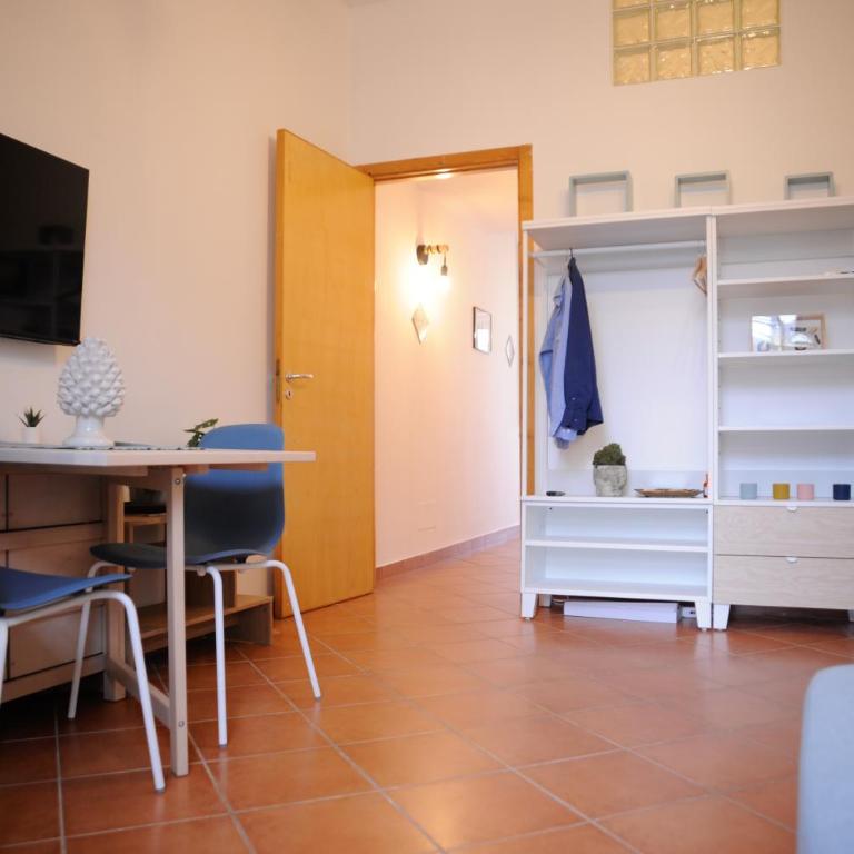 Le Cupole Di Ballarò - Appartamento con 1 Camera da Letto - 14