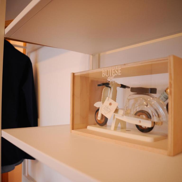 Le Cupole Di Ballarò - Appartamento con 1 Camera da Letto - 19