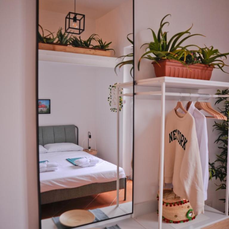 Le Cupole Di Ballarò - Appartamento con 1 Camera da Letto - 35