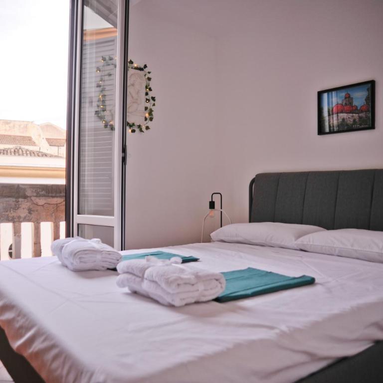 Le Cupole Di Ballarò - Appartamento con 1 Camera da Letto - 37