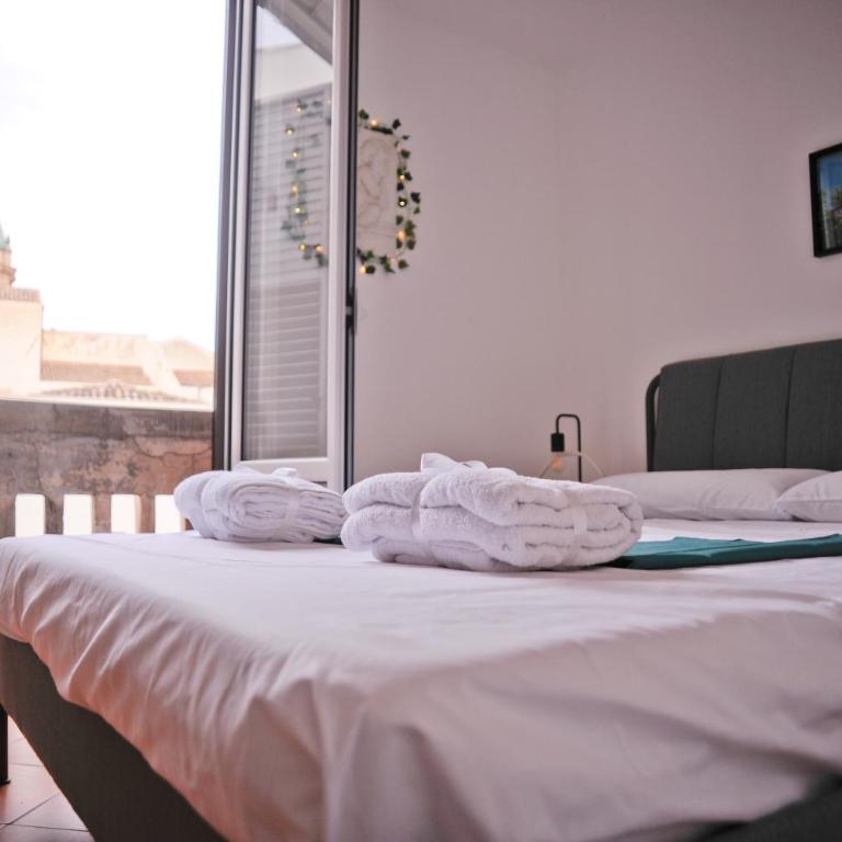Le Cupole Di Ballarò - Appartamento con 1 Camera da Letto - 3