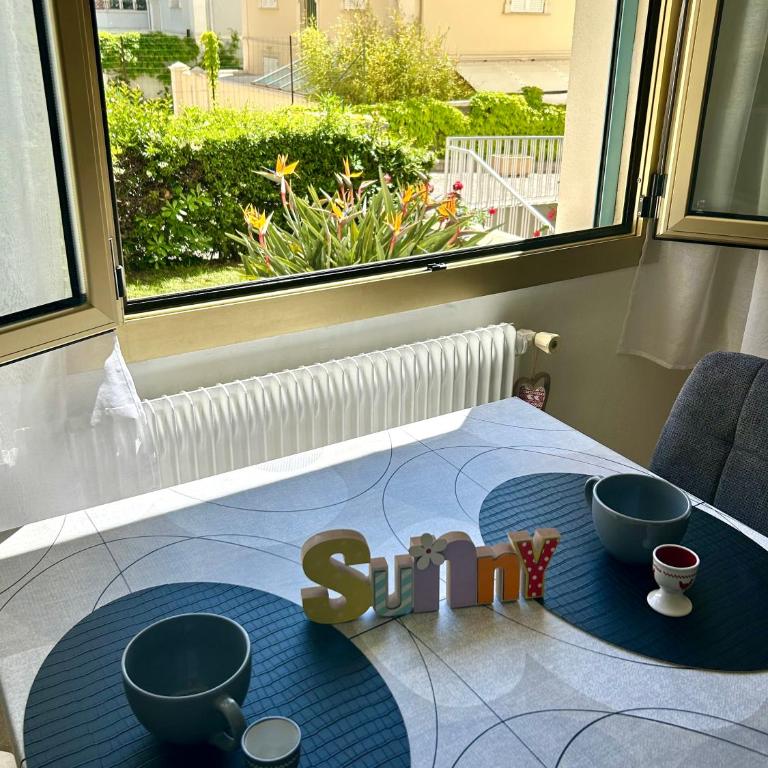 Charmant Studio en bord de Mer - Studio - 9