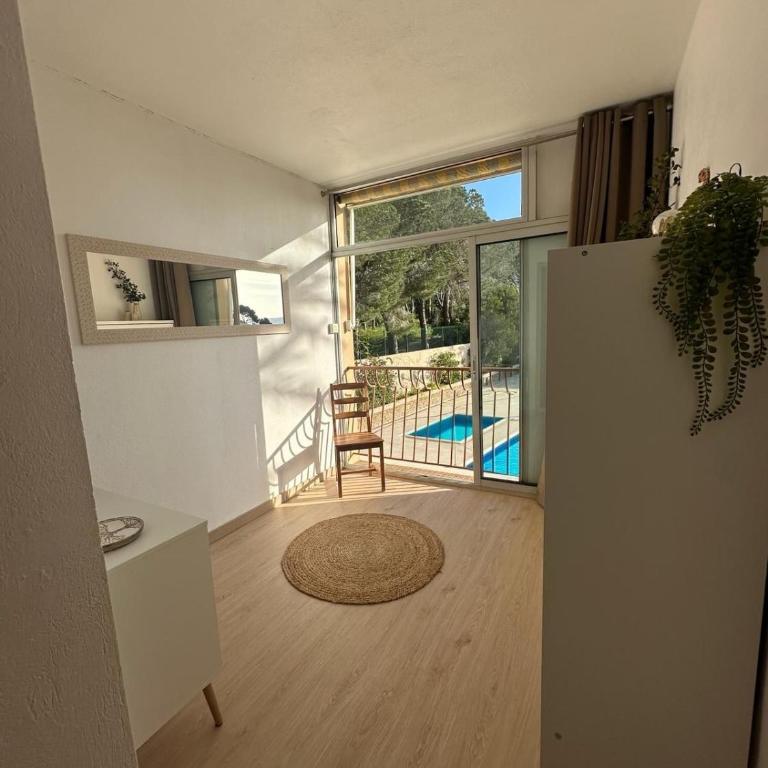 Un séjour idéal au Lavandou ! - Appartement 1 Chambre - 1