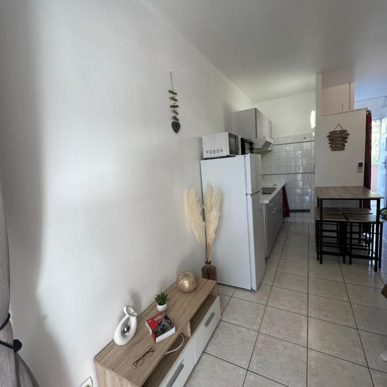 Un séjour idéal au Lavandou ! - Appartement 1 Chambre - 7