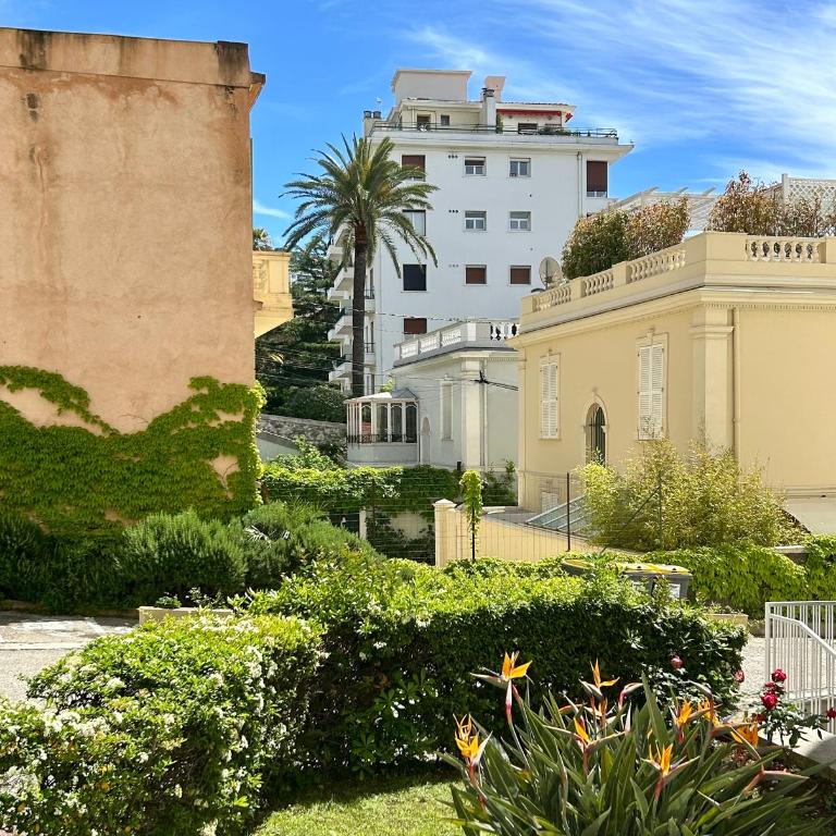Charmant Studio en bord de Mer - Studio - 20