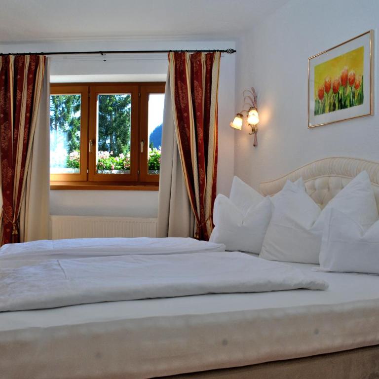 Abanico Appartements - Apartment mit 2 Schlafzimmern und Balkon - 6