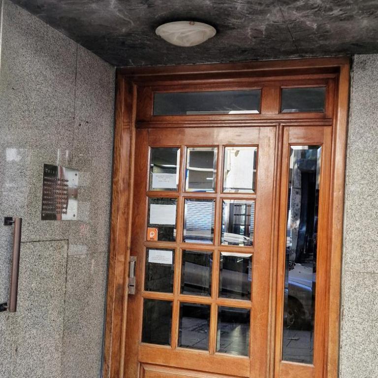 Paseo Aldrey - Apartamento de 1 dormitorio - 17