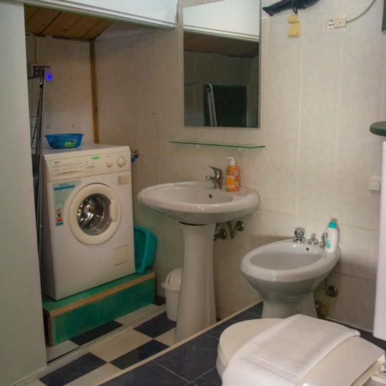 Casa Mea 2 - Appartamento con 2 Camere da Letto - 17