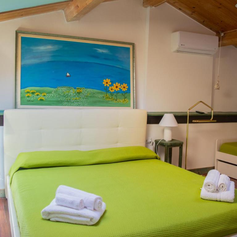 Casa Mea 2 - Appartamento con 2 Camere da Letto - 14
