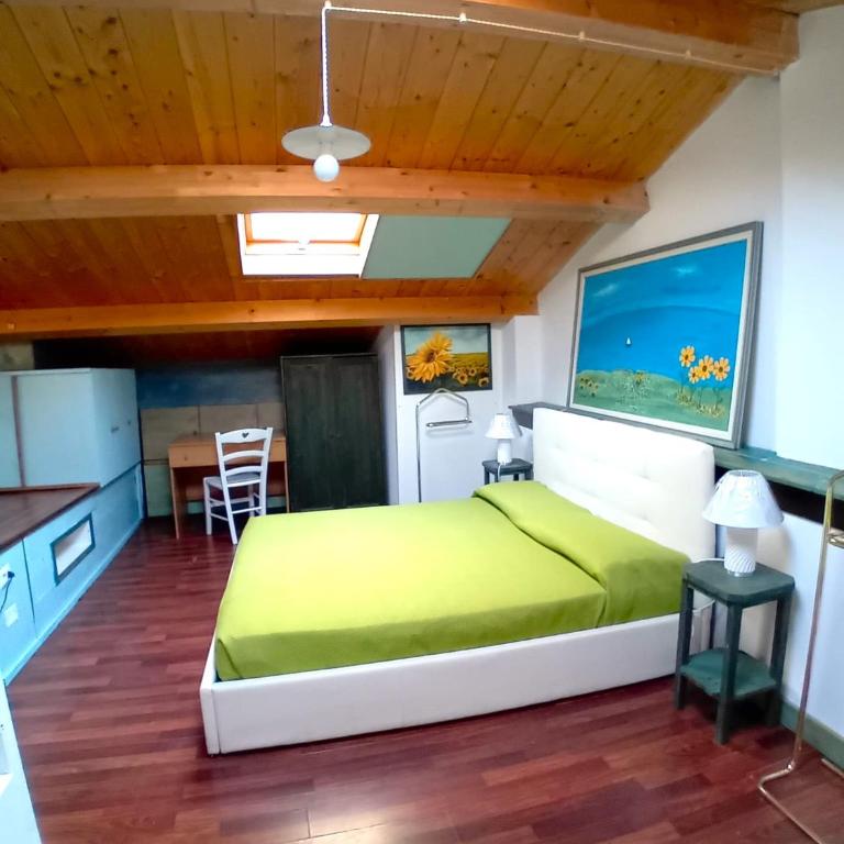 Casa Mea 2 - Appartamento con 2 Camere da Letto - 1