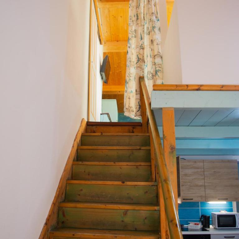 Casa Mea 2 - Appartamento con 2 Camere da Letto - 12