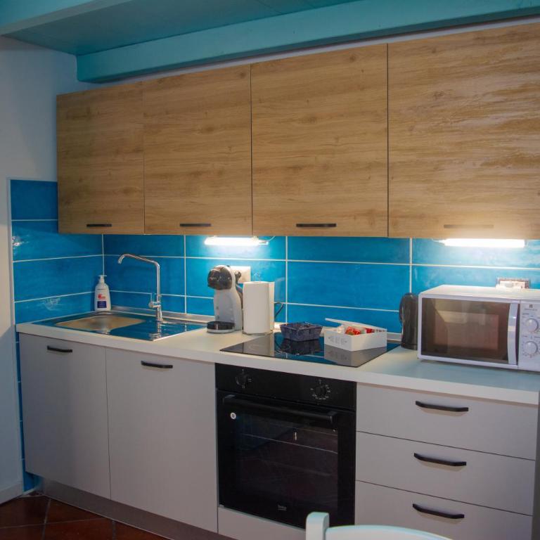 Casa Mea 2 - Appartamento con 2 Camere da Letto - 3