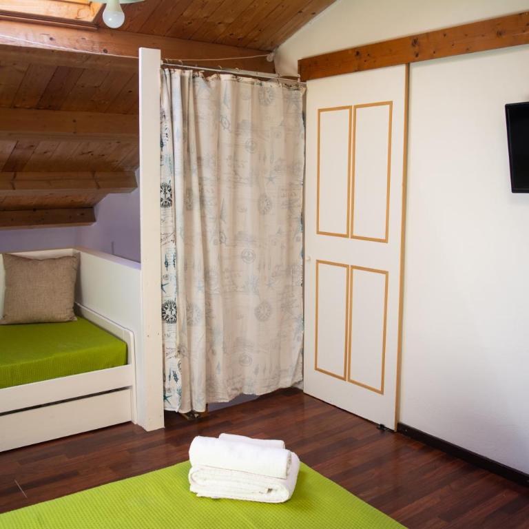Casa Mea 2 - Appartamento con 2 Camere da Letto - 16