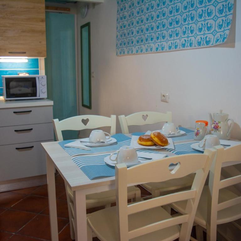 Casa Mea 2 - Appartamento con 2 Camere da Letto - 6
