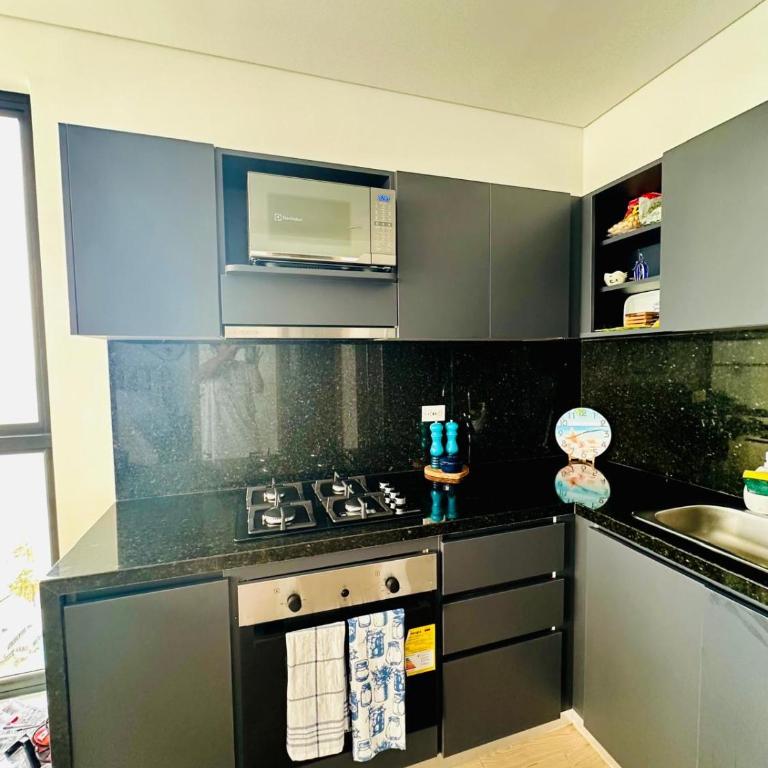 Murano Centro 1 con vista al Mar - Apartamento de 2 dormitorios - Frente al océano - 17