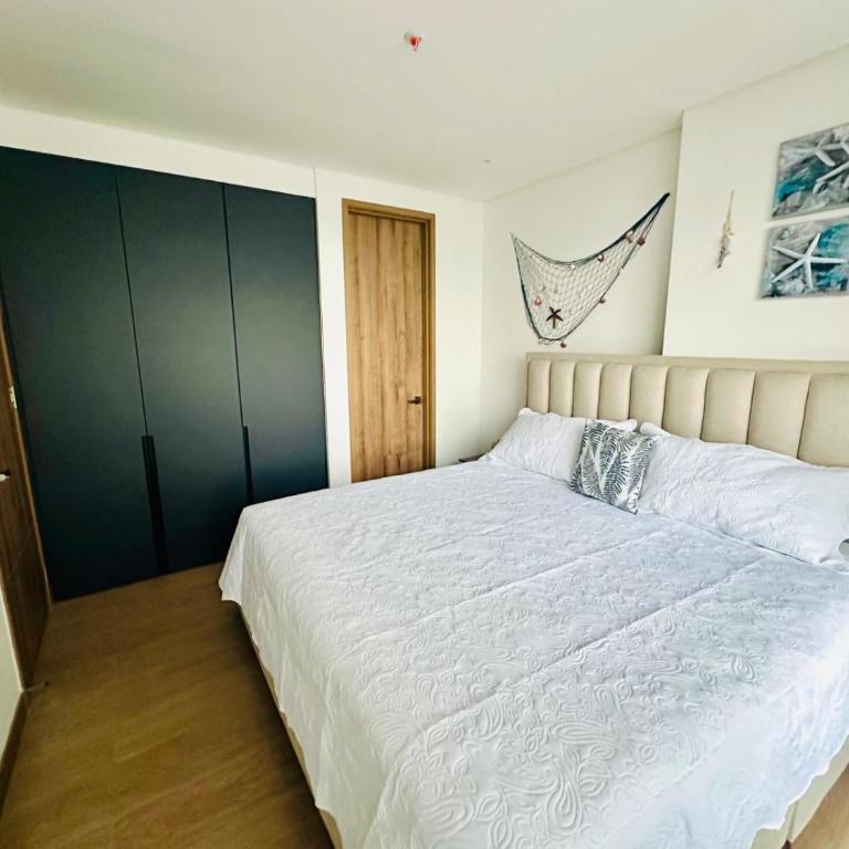 Murano Centro 1 con vista al Mar - Apartamento de 2 dormitorios - Frente al océano - 19