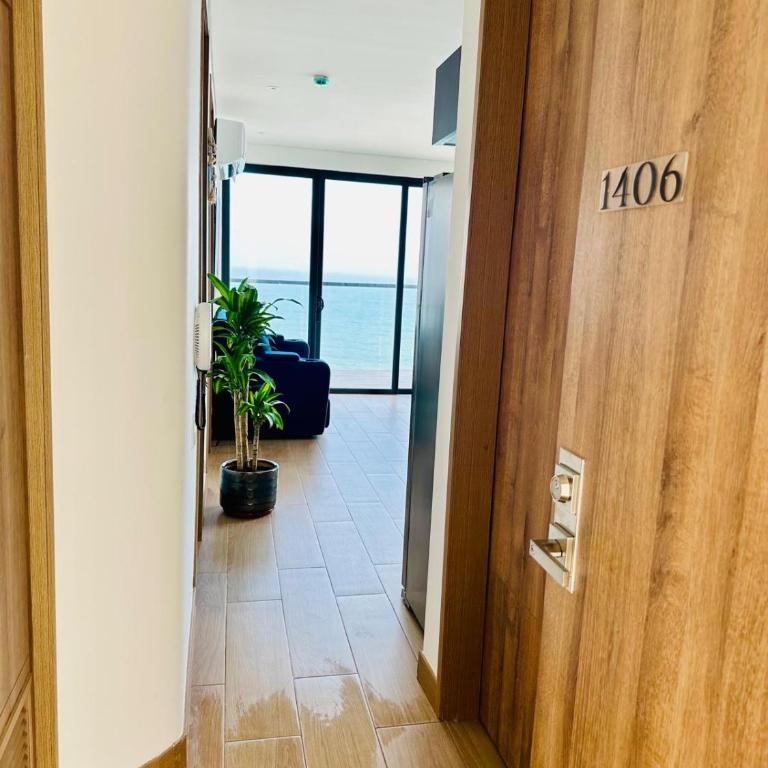 Murano Centro 1 con vista al Mar - Apartamento de 2 dormitorios - Frente al océano - 20