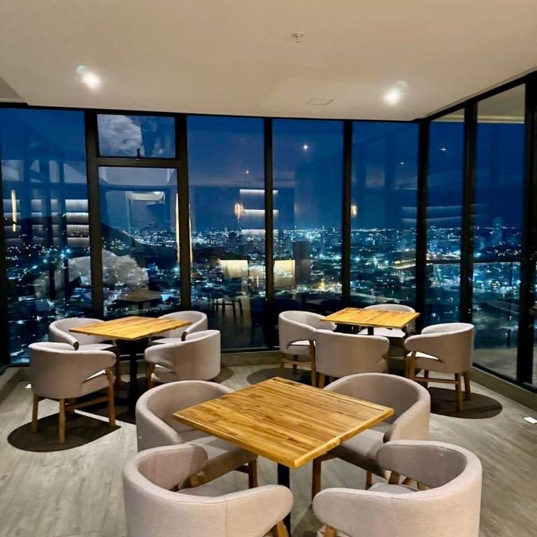 Murano Centro 1 con vista al Mar - Apartamento de 2 dormitorios - Frente al océano - 23