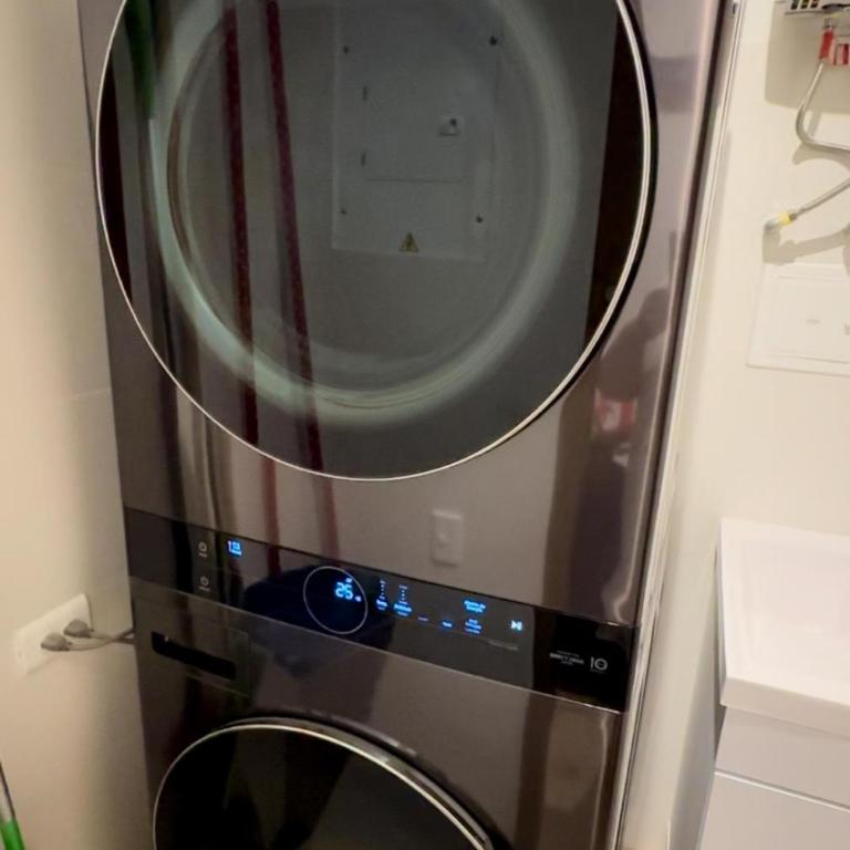 Murano Centro 1 con vista al Mar - Apartamento de 2 dormitorios - Frente al océano - 24