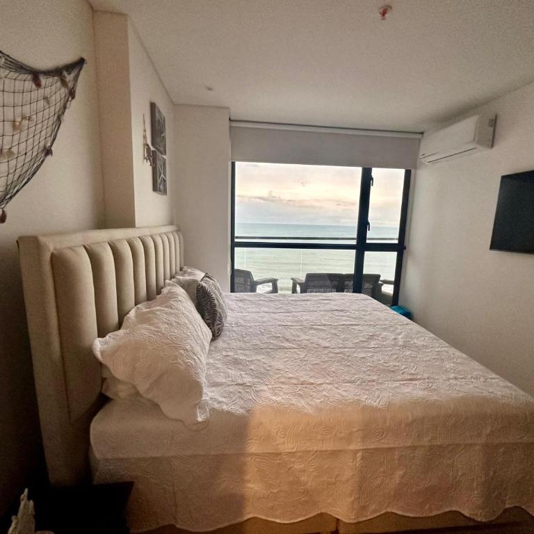 Murano Centro 1 con vista al Mar - Apartamento de 2 dormitorios - Frente al océano - 28