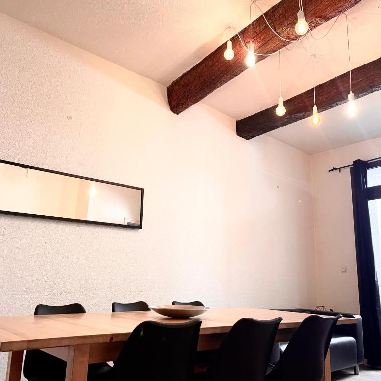 Résidence St Vincent - Apartment mit 2 Schlafzimmern - 75