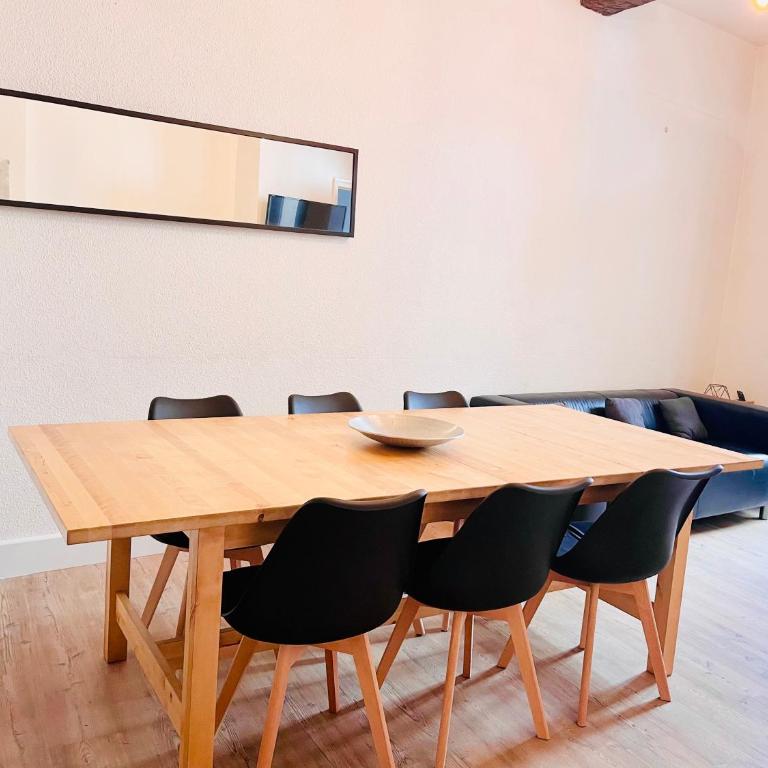Résidence St Vincent - Apartment mit 2 Schlafzimmern - 74