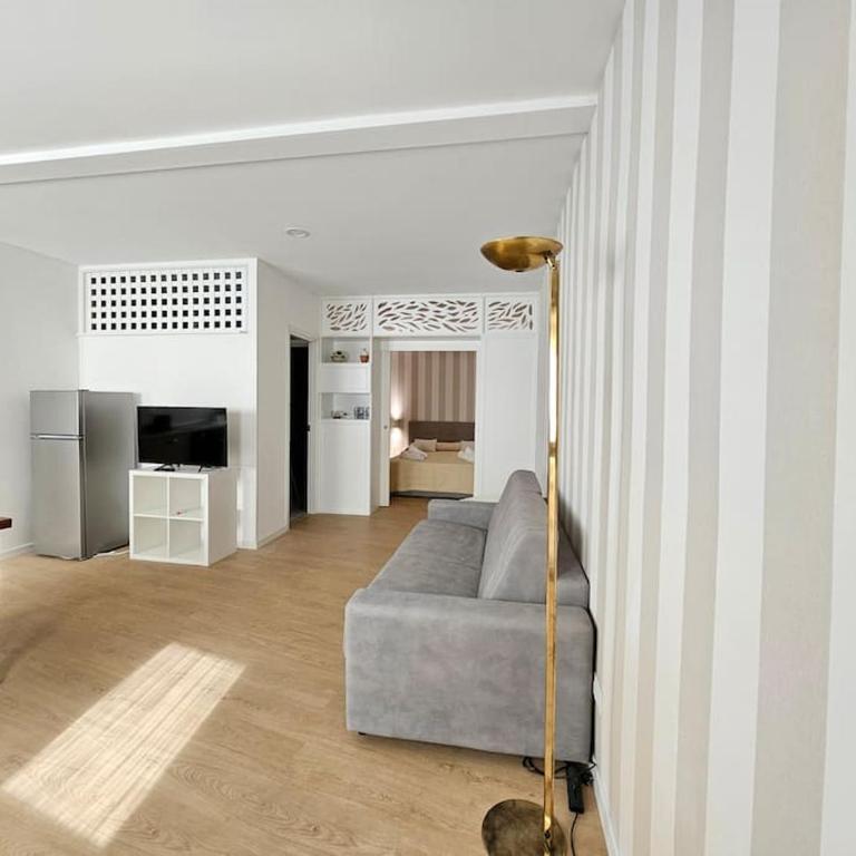 Covent Garden Apartment - Appartamento con 1 Camera da Letto - 9