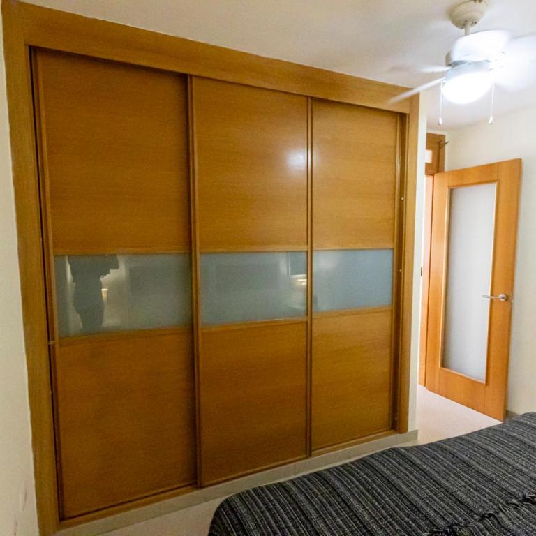 Los Hibiscos 406 - Apartamento con vistas al mar - 6