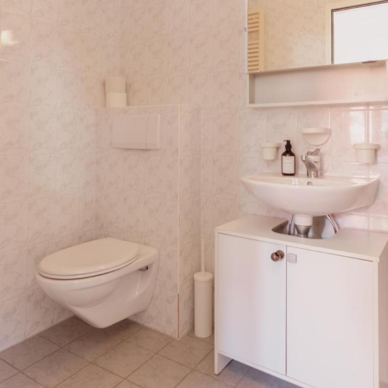 Studio dans le plus beau village de Suisse - Apartment mit 1 Schlafzimmer - 16