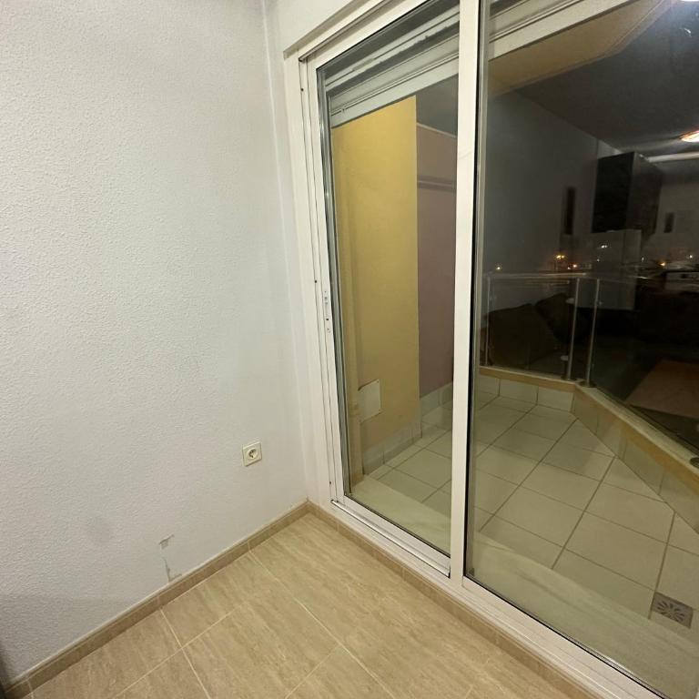Estudio Santa Ana, con PISCINA 4min playa y aire acondicionado - One-Bedroom Apartment - 6