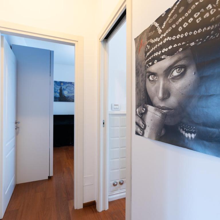 Perugino Home - Two-Bedroom Apartment - 17