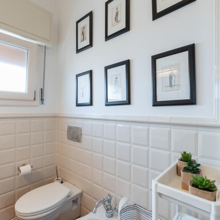 Perugino Home - Two-Bedroom Apartment - 15