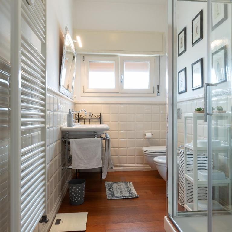 Perugino Home - Two-Bedroom Apartment - 7